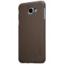 Nillkin Super Frosted Shield Matte cover case for Samsung Galaxy A8 (2016) order from official NILLKIN store